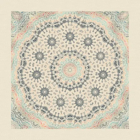 Symmetry #52