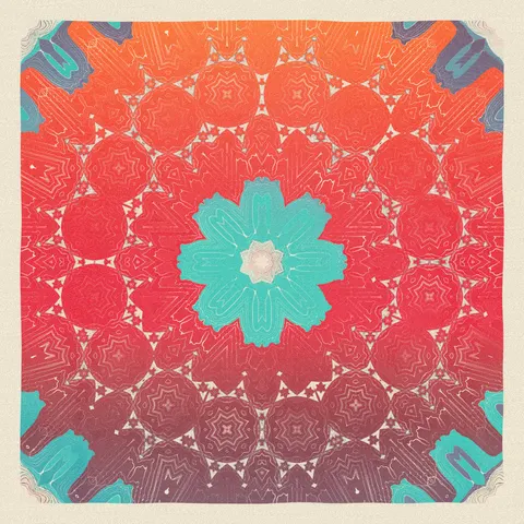 Symmetry #525