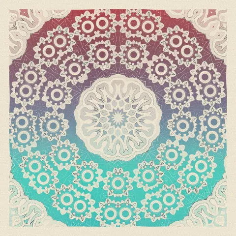 Symmetry #53