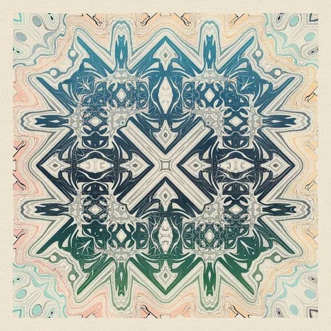 Symmetry #540