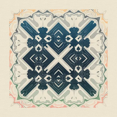 Symmetry #541