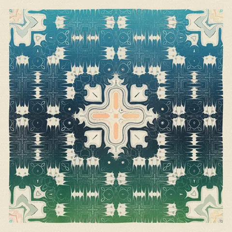 Symmetry #542