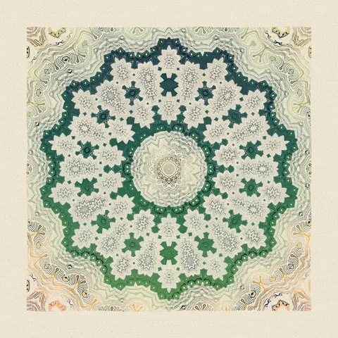 Symmetry #55