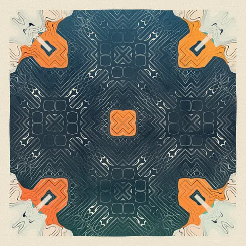 Symmetry #550