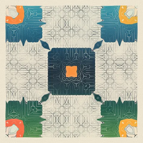 Symmetry #562