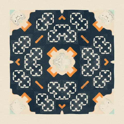 Symmetry #563