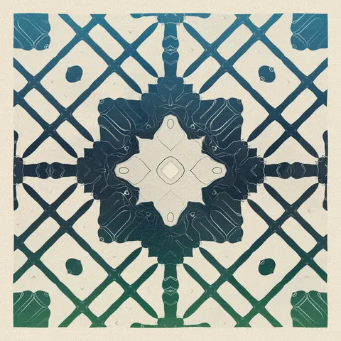 Symmetry #564
