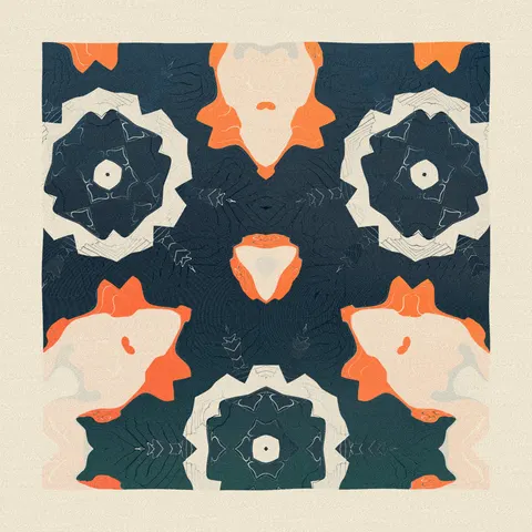 Symmetry #573