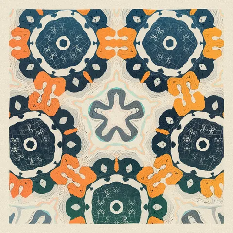 Symmetry #574
