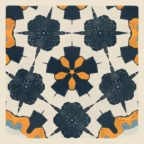 Symmetry #575
