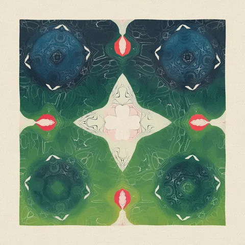 Symmetry #576
