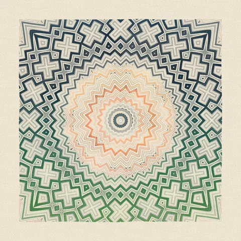 Symmetry #592
