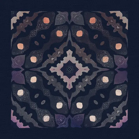 Symmetry #595
