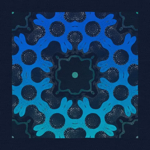 Symmetry #598