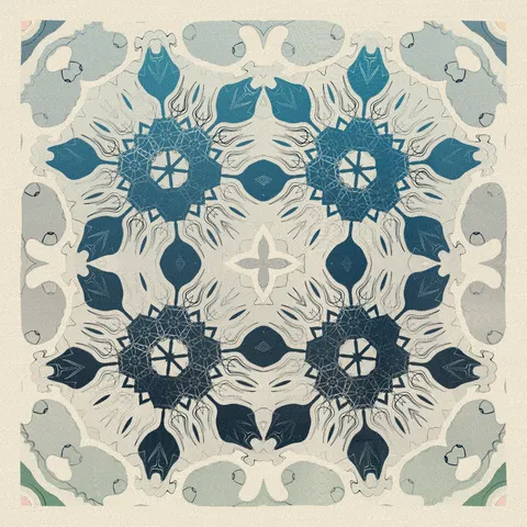 Symmetry #599