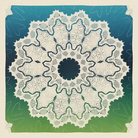 Symmetry #613