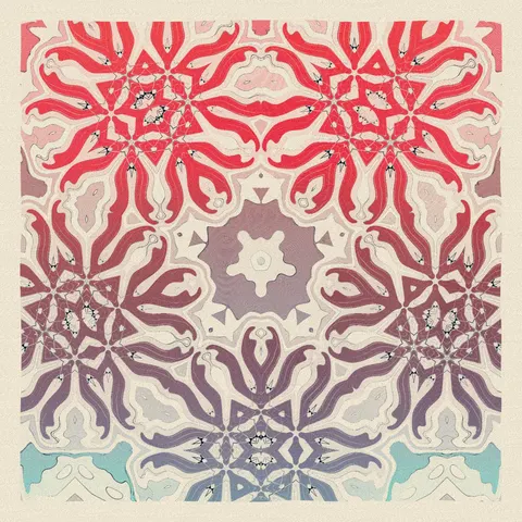 Symmetry #614