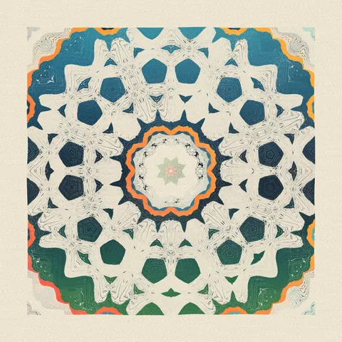 Symmetry #650