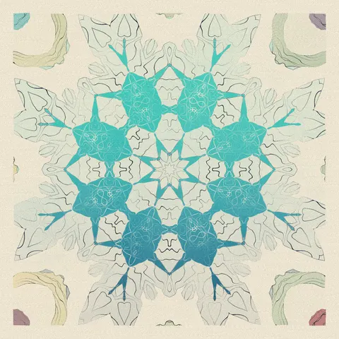 Symmetry #656