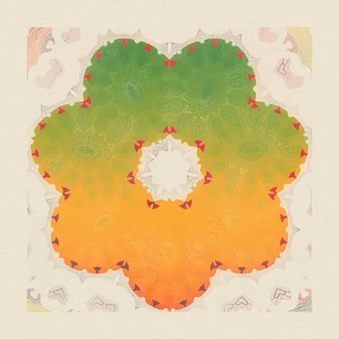 Symmetry #67