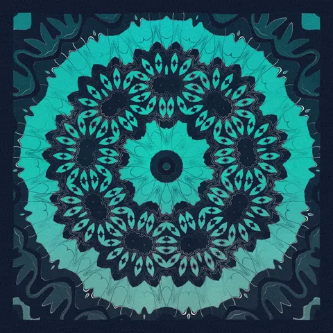 Symmetry #678