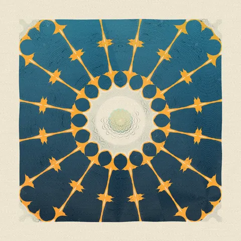 Symmetry #689