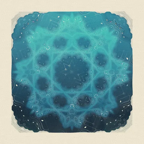 Symmetry #691
