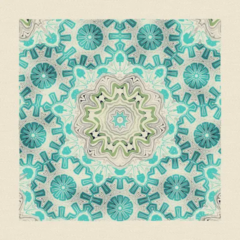 Symmetry #694