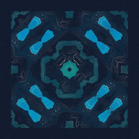 Symmetry #695