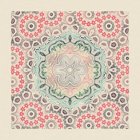 Symmetry #7