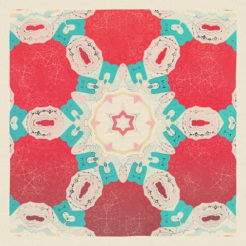Symmetry #711