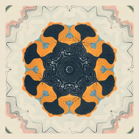 Symmetry #722