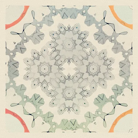Symmetry #724