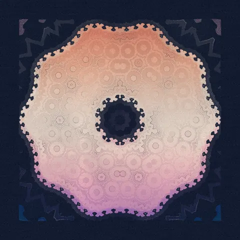 Symmetry #730