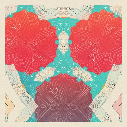 Symmetry #731