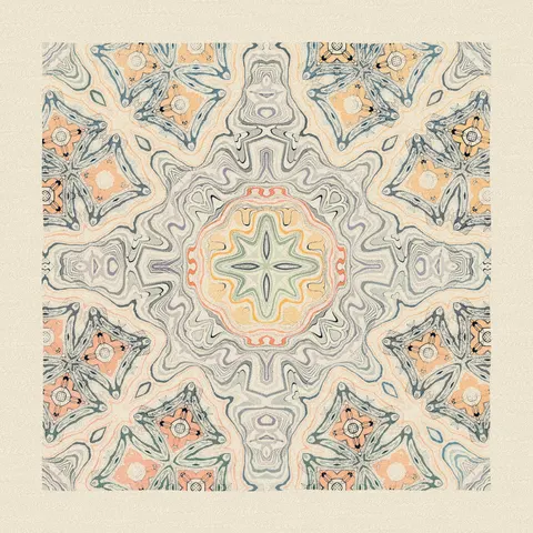 Symmetry #732