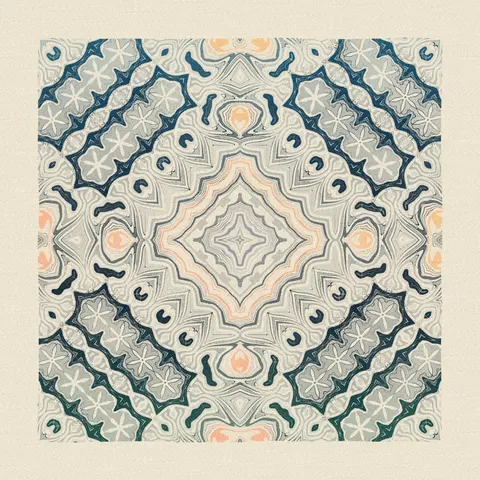 Symmetry #733