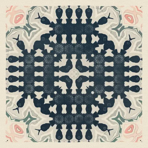 Symmetry #734