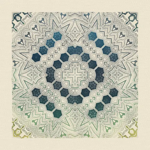 Symmetry #735