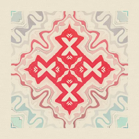 Symmetry #738