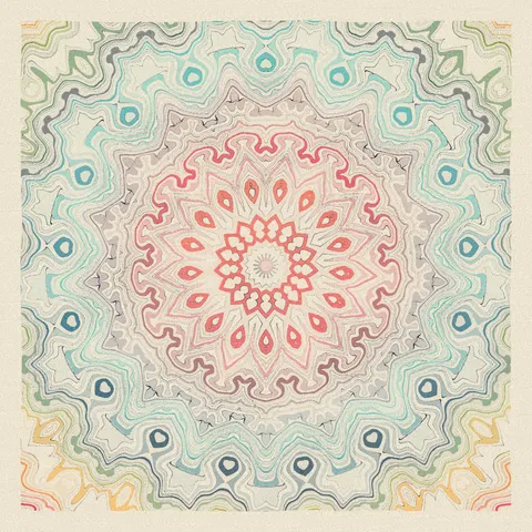 Symmetry #74