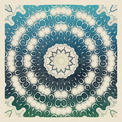 Symmetry #740