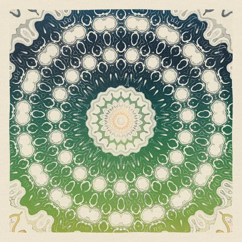 Symmetry #741