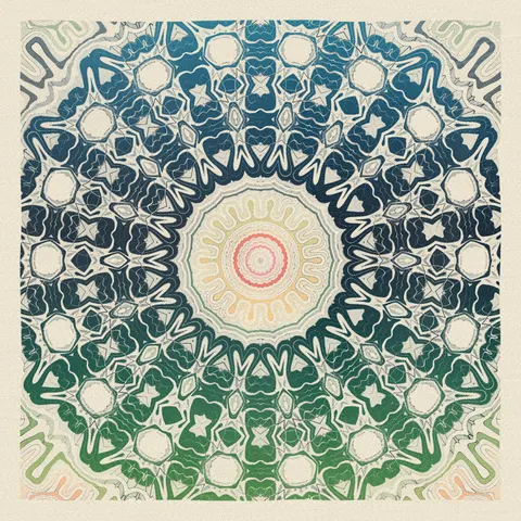 Symmetry #742