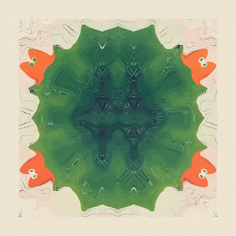 Symmetry #743