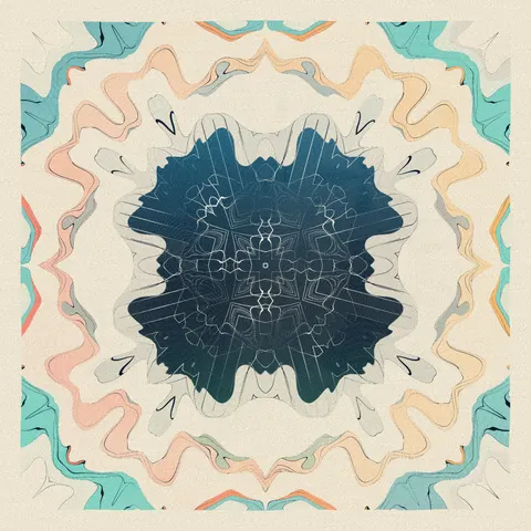Symmetry #745
