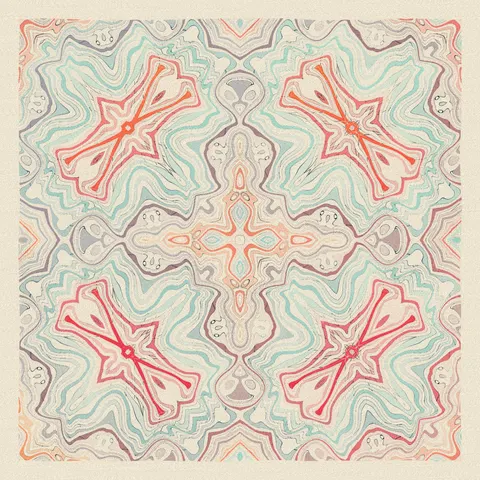 Symmetry #754
