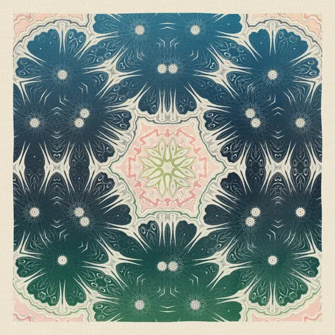 Symmetry #758