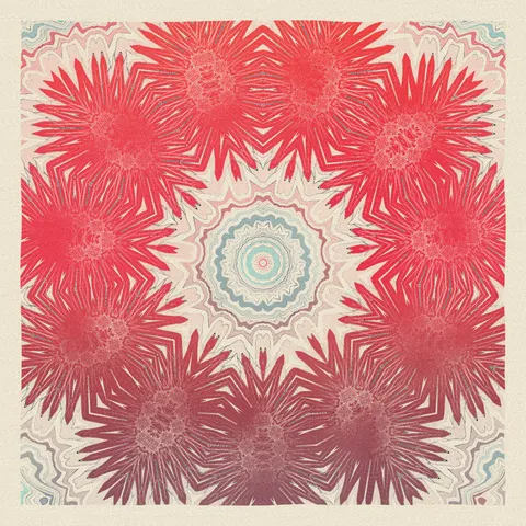 Symmetry #763