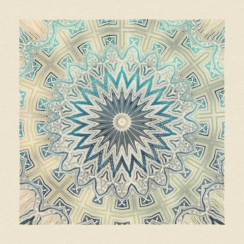 Symmetry #764